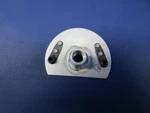 Cessna 310R Fuel Tank Drain Adapter P/n 0322526-6 Nos W/ 8130 (0425-1211). Fixed Price $564.50.