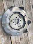 Pn C-3267-6P Hartzell HC-C3YN-2UF Propeller Back Plate. Fixed Price $550.00.
