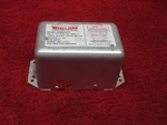 Whelen A490ATSCF Strobe Light Power Supply 14/28V Pn 01-0770062-03. Fixed Price $138.95.