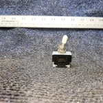 MS35059-22 Piper PA-24-250 Toggle Switch. Fixed Price $17.00.