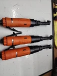 Aircraft Tools Dotco 15LN286-54 540 Rpm Drill 5/16-24 Treated Bit Read. Fixed Price $240.00.