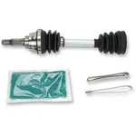 Epi Half Wheel Shaft - Front For Kawasaki WE381530. Fixed Price $118.49.