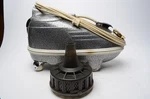 Parts/repair Tristar Cxl Canister Vacuum Motor Body Unit Filter Works See Video. Fixed Price $49.99.