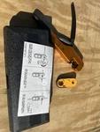 Dmc Daniels Y1566 Coax Crimp RG8 RG11 W/ Cable Prep Tool & Case Made In Usa. Fixed Price $111.00.