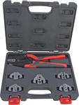 Fire Power Ratcheting Terminal Crimper Set - Electrical Connections 0122352. Fixed Price $151.23.