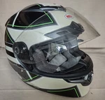 Bell Servo Adult RS-1 Street Racing Motorcycle Helmet Medium *read*. Fixed Price $22.25.