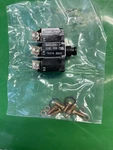 Boeing BACC18AC-7 Circuit Breacker 5925-01-520-8900*NS* Of Only. Fixed Price $85.00.