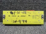 58-364057-25 Beechcraft Fuel Quantity Pc Board. Fixed Price $851.20.