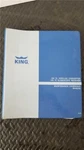 King KN72 Vor/loc Converter KN75 Glidescope Receiver Maintenance Overhaul Manual. Fixed Price $150.00.