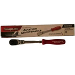 American Airlines 2018 Amt Day Snap-on Long Handle Flex Head Rachet THLFD72RAA. Fixed Price $249.95.