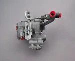 A39710K Chandler Evans Bleed Control. Fixed Price $395.00.