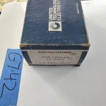 United Electronics Voltage Regulator RGS12H115 Starter Drive Bendix Fits Ford. Fixed Price $27.20.