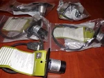 Rosen Aviation Monitor Ports RSLM-5SA/28. Fixed Price $150.00.