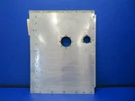 Cessna 150K Fuel Tank Cover Lh P/n 0426511-6 (0821-702). Fixed Price $198.50.