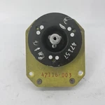 46890-000 / Piper Cheyenne PA31T PA31P Navajo: Elevator Trim Ind.. Fixed Price $250.00.