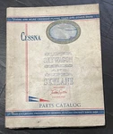 1965 Cessna Super Skywagon Series And Skylane Parts Catalog Manual Orig.. Fixed Price $71.94.