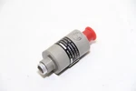Consolidated Controls Pressure Switch, P/n: 6607A-8-17. Fixed Price $189.00.