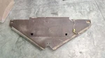 Boeing 777 Glare Shield Pn 233W8200-12SP. Fixed Price $700.00.