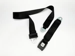 Lot Of Amsafe 48 Inch Black Lap Seat Belts Fmvss Certified Made Usa Van Bus. Fixed Price $49.95.
