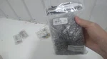 Cessna 421C Stainless Steel Screw Kit. Fixed Price $150.00.