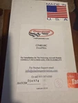 Challenger Aviation CP48110C Lifetime Oil Filter System. Fixed Price $299.00.