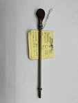 0862100-51 New Surplus Cessna Flap 310 Rod. Fixed Price $499.00.
